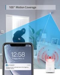 Anker Eufy Eufy security Alarm 5 piece kits