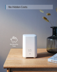 Anker Eufy Eufy security Alarm 5 piece kits
