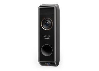 Anker Eufy Video Doorbell Dual (2K, Battery-Powered) add on Doorbell