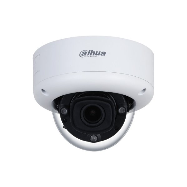Dahua IPC-HDBW71242E1-Z-X 12 Mpx dome IP kamera