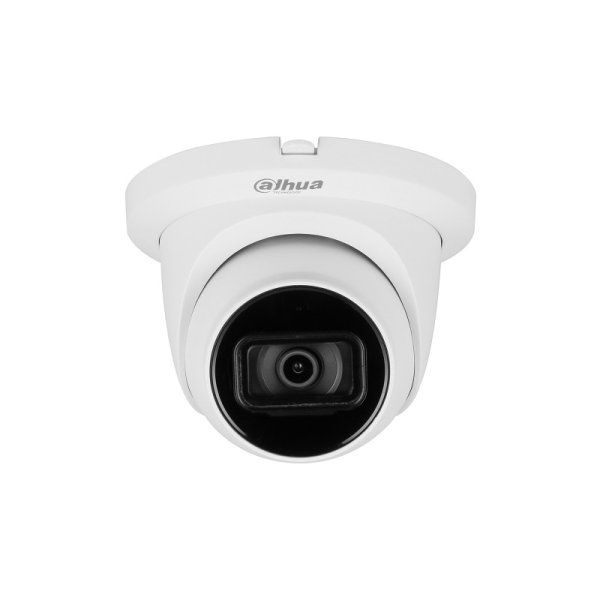Dahua IPC-HDW5541TM-ASE-0360B-S3 5 Mpx dome IP kamera
