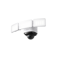 Eufy Floodlight Camera 2K Pro