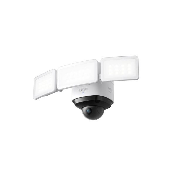 Eufy Floodlight Camera 2K Pro