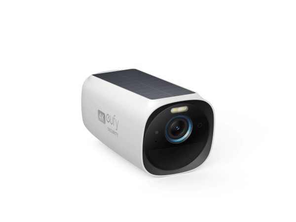 Eufy Security EufyCam 3