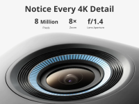Eufy Security EufyCam 3