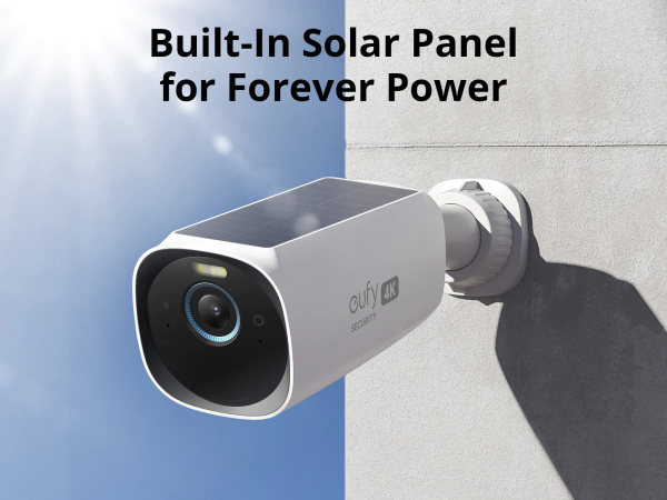 Eufy Security EufyCam 3