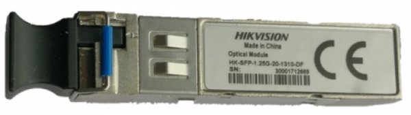 HK-SFP-1.25G-20-1310-DF - Modul SFP (20km, Single mode)