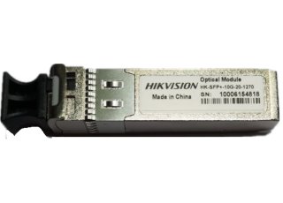 HK-SFP+-10G-20-1270 - Modul SFP (20km, Single mode)
