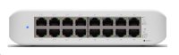 UBNT UniFi Switch USW-Lite-16-PoE