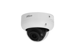 Dahua IPC-HDBW3842R-ZAS-2712 8 Mpx dome IP kamera