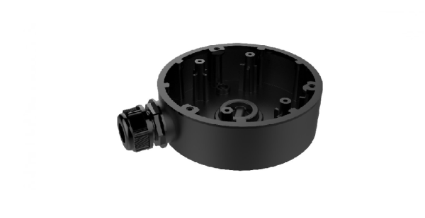 DS-1280ZJ-DM46(Black) - podložka, čierna