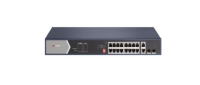 Hikvision DS-3E0520HP-E - PoE switch