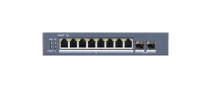 Hikvision DS-3E1510P-SI - PoE switch