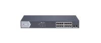 Hikvision DS-3E1518P-SI - PoE switch