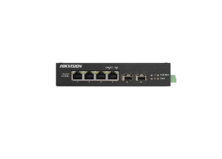 Hikvision DS-3T0506HP-E/HS