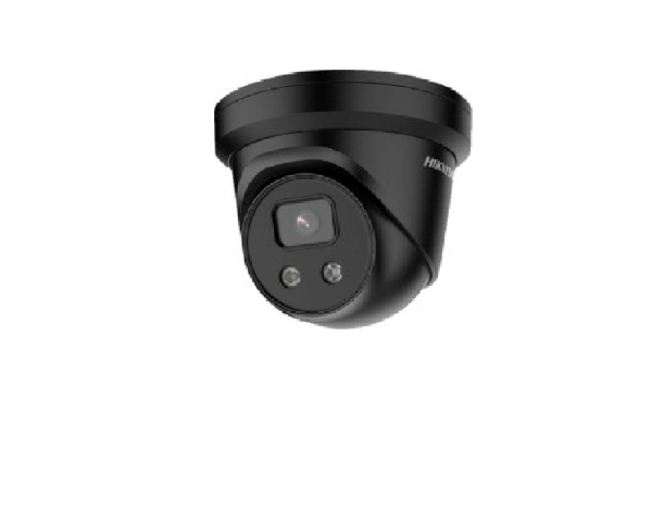 Hikvision DS-2CD2346G2-IU(2.8mm)(C)(BLACK)