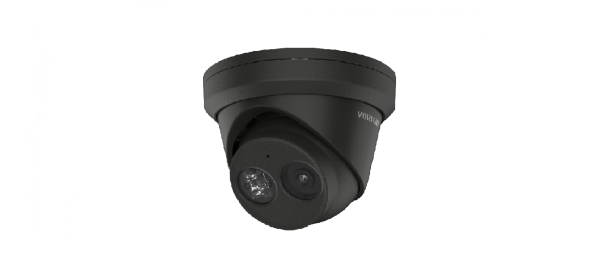 Hikvision DS-2CD2383G2-IU(2.8mm)(BLACK)
