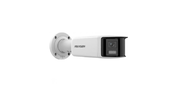Hikvision DS-2CD2T46G2P-ISU/SL(2.8mm)(C)