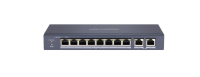 Hikvision DS-3E0310P-E/M - PoE switch