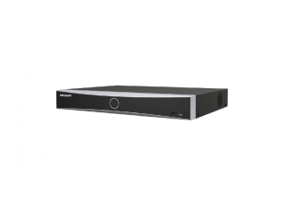Hikvision DS-7608NXI-K1/Alarm4+1 - NVR