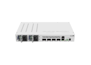 MikroTik Cloud Router Switch CRS504-4XQ-IN