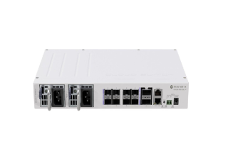 MikroTik Cloud Router Switch CRS510-8XS-2XQ-IN