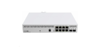 MikroTik Cloud Smart Switch CSS610-8P-2S+IN