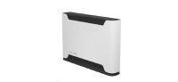 MikroTik RBD53G-5HacD2HnD-TC&EG12-EA, 716MHz CPU, 256MB RAM, USB, 5x LAN, 2.4+5GHz,Wi-Fi 2,4GHz + 5 GHz, LTE, vrátane. L4