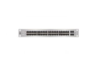 UBNT UniFi Switch US-48-500W