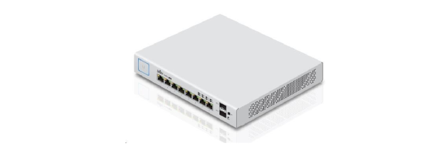 UBNT UniFi Switch US-8-150W