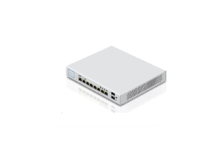 UBNT UniFi Switch US-8-150W