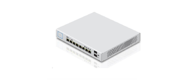UBNT UniFi Switch US-8-150W