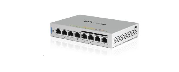 UBNT UniFi Switch US-8-60W