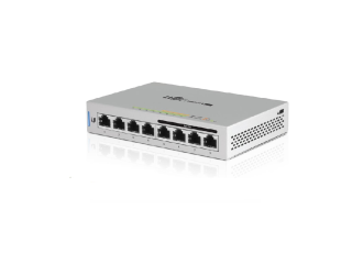 UBNT UniFi Switch US-8-60W