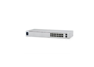 UBNT UniFi Switch USW-16-POE Gen2