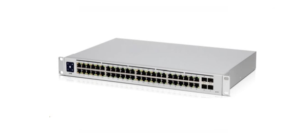UBNT UniFi Switch USW-48-POE Gen2