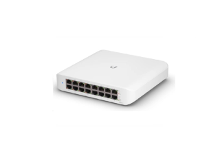 UBNT UniFi Switch USW-Lite-16-PoE