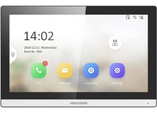 DS-KH6350-TE1/Europe BV - vnútorná jednotka