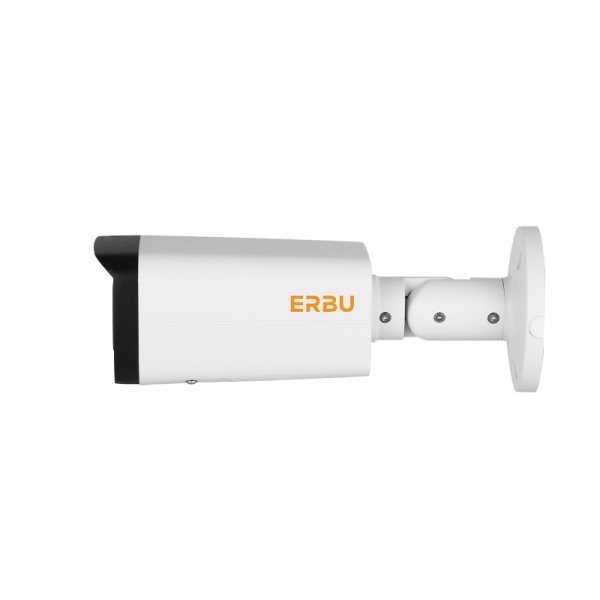 ERBU E-B827-Z4-A EVO 8 Mpx kompaktná IP kamera