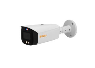 ERBU E-B828-AFD EVO 4 8 Mpx kompaktná IP kamera