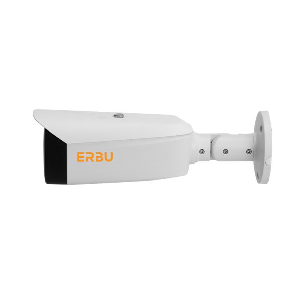 ERBU E-B828-AFD EVO 4 8 Mpx kompaktná IP kamera