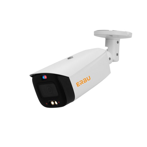 ERBU E-B828-AFD EVO 4 8 Mpx kompaktná IP kamera