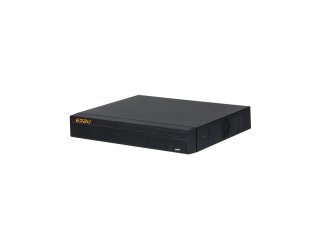 ERBU E-N-08-1 PLUS IP záznamové zariadenie