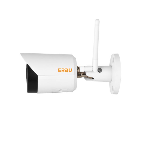 ERBU E-WB428-A PRO 2 Mpx Wi-fi kompaktná kamera