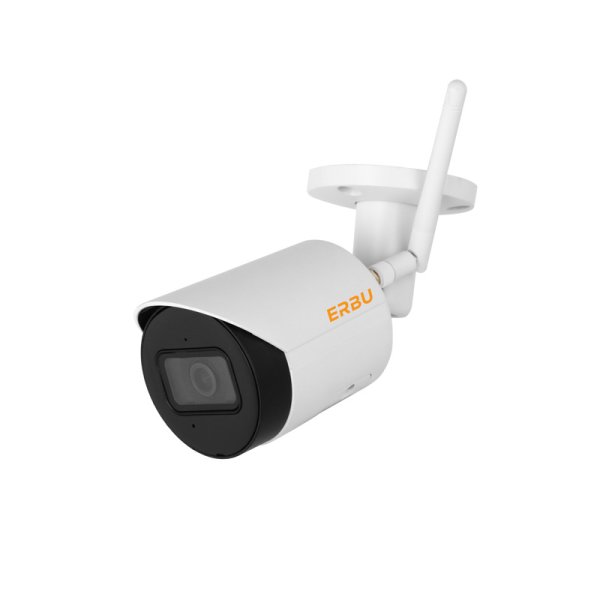 ERBU E-WB428-A PRO 2 Mpx Wi-fi kompaktná kamera