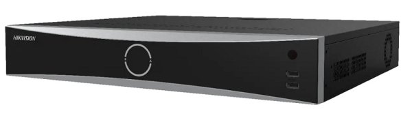 HIKVISION DS-7716NXI-K4/16P(D) - NVR