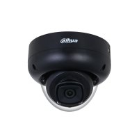 Dahua IPC-HDBW5442R-ASE-0280B-S3-BLACK 4 Mpx dome IP kamera