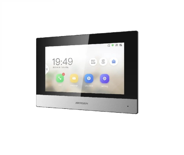 DS-KH6320Y-WTE2(O-STD)/Europe BV - vnútorná jednotka