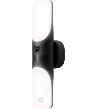 Eufy Wired Wall Light Cam S100