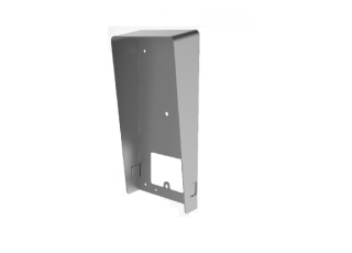 Hikvision DS-KABV8113-RS/Surface - povrchová podložka